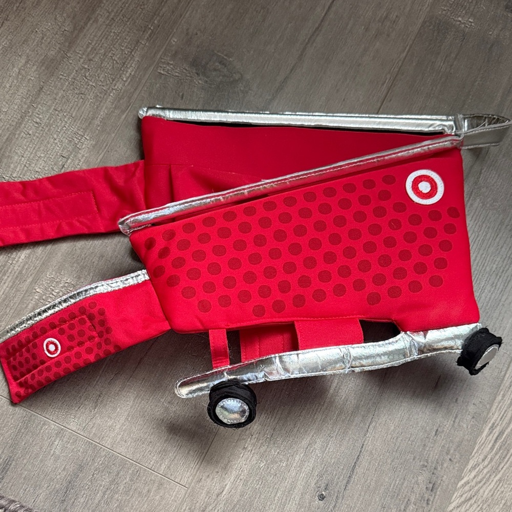 Target Pet Costume | small